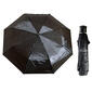Misty Harbor Manual Open Umbrella - Black - image 1