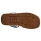 Girls White Mountain Boosta Espadrilles Sandals - image 5