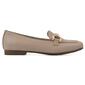 Womens Cliffs by White Mountain Bestow Loafers - image 2