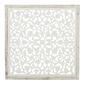 9th & Pike&#174; Floral Mango Wood Wall Decor - image 6
