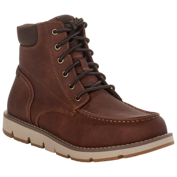Mens Dockers Davis Boots