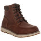 Mens Dockers Davis Boots - image 1