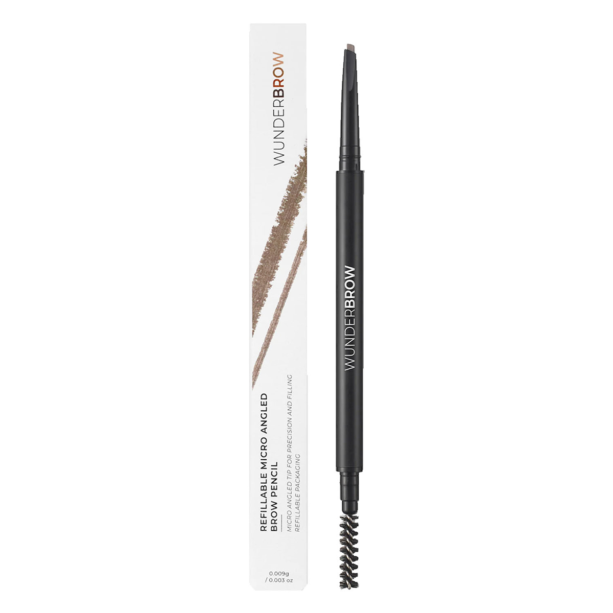 Open Video Modal for Wunderbrow Microsculpt Brow Pencil