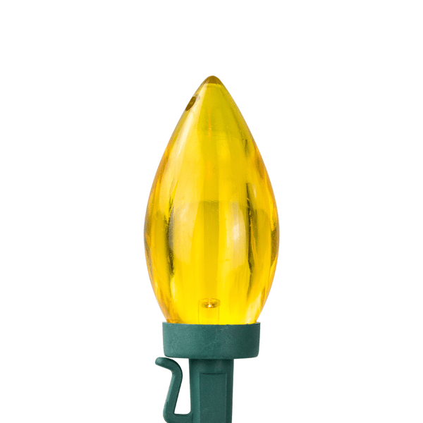 Northlight 25ct. LED C9 Christmas Lights