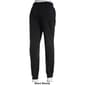 Juniors Derek Heart High-Rise Paper Bag Boyfriend Sweatpants - image 2