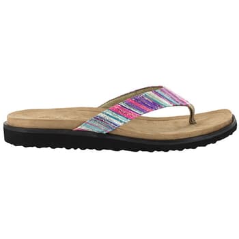 Boscov's womens best sale flip flops