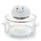 MegaChef 14.25in. Multipurpose Halogen Oven Air Fryer - image 1