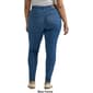 Plus Size Lee&#174; Ultra Lux Comfort Flex Motion Skinny Jeans - image 2