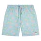 Boys (8-20) Hurley Flamingo Pull On Swim Trunks - image 1