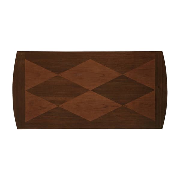 Convenience Concepts Dennis End Table