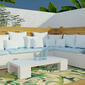 Liora Manne Capri Palm Indoor/Outdoor Rectangle Area Rug - image 4