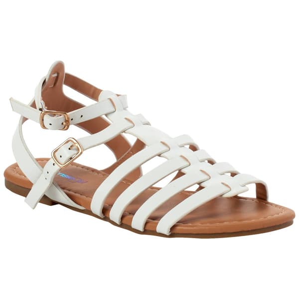 Big Girls Kensie Girl Strappy Sandals