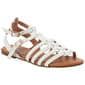 Big Girls Kensie Girl Strappy Sandals - image 1