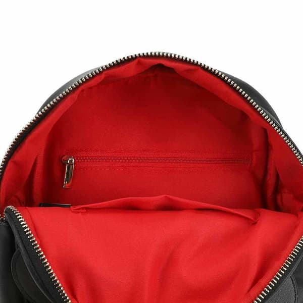 Womens Disney Mickey Mouse 3D Backpack