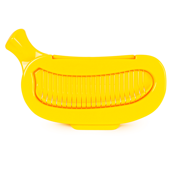 BergHOFF Bamboo Banana Hanger & Cutter Set