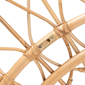 bali & pari Solara Natural Rattan Headboard - image 4