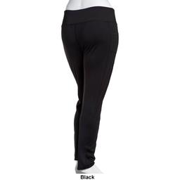 Plus Size Starting Point® Soft Touch Performance Leggings