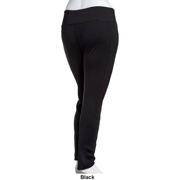 Plus Size Starting Point Soft Touch Performance Leggings