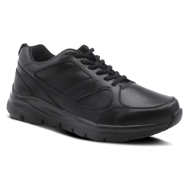 Mens Spring Step Professional Eames Athletic Sneakers
