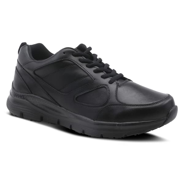 Mens Spring Step Professional Eames Athletic Sneakers - image 
