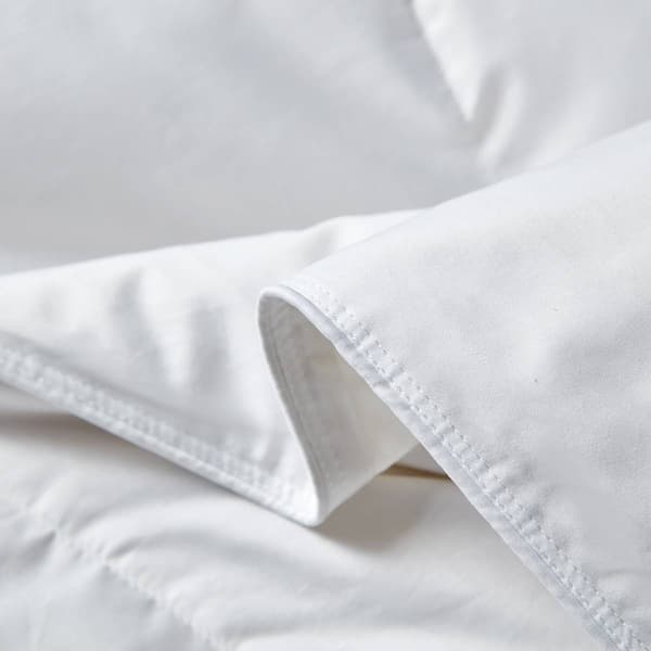 Beautyrest® All Season 300TC Sateen Cotton Down Comforter