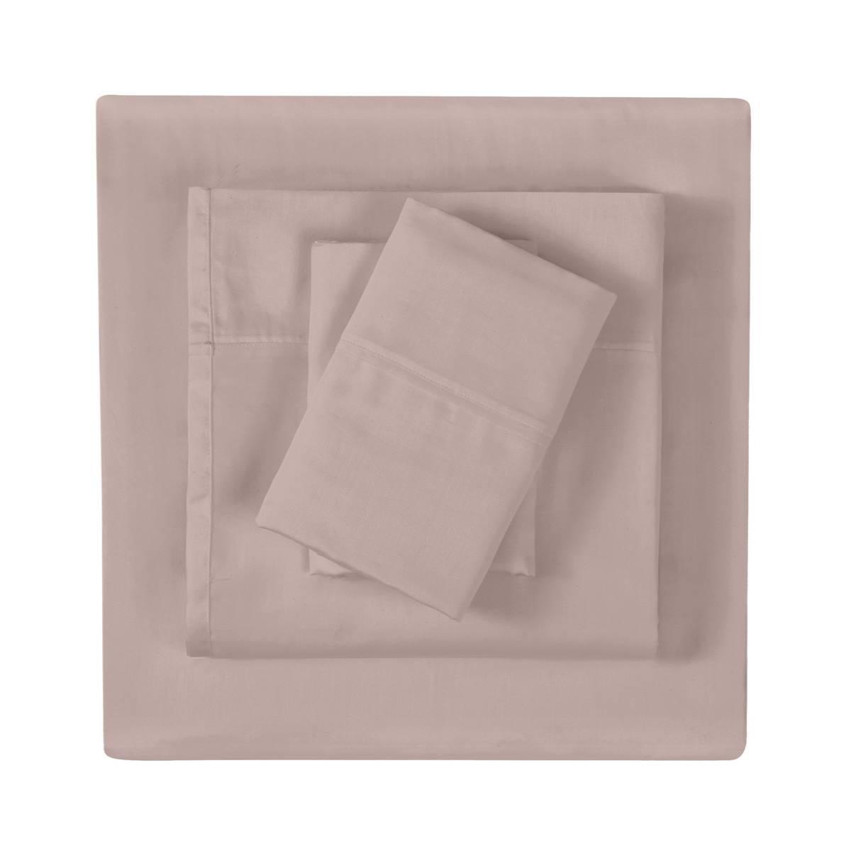 Christian Siriano NY® 400TC Percale Sheet Set