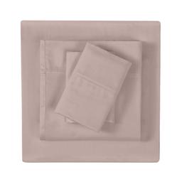 Christian Siriano NY(R) 400TC Percale Sheet Set