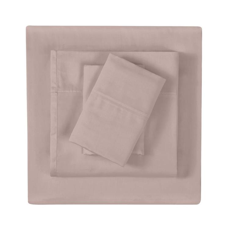 Christian Siriano NY(R) 400TC Percale Sheet Set