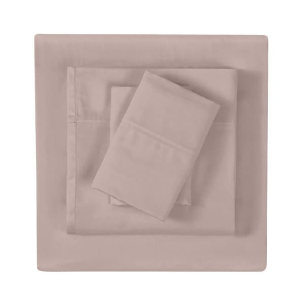 Christian Siriano NY(R) 400TC Percale Sheet Set