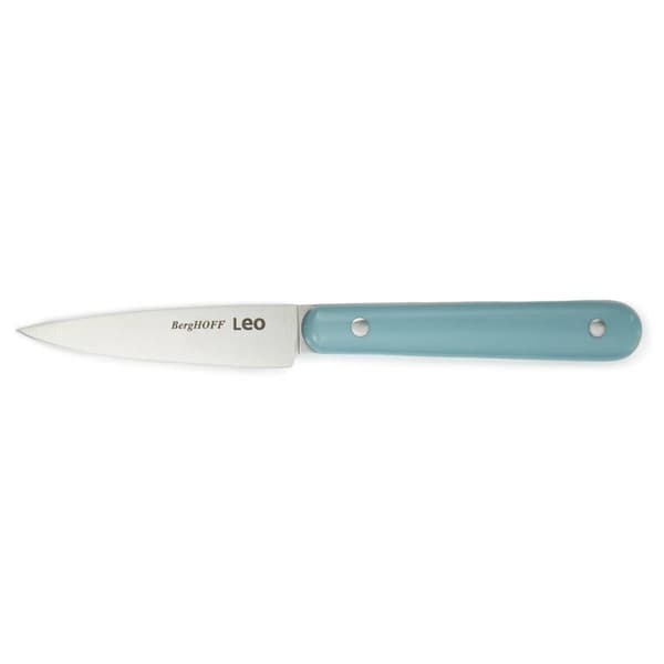 BergHOFF Slate Stainless Steel 3.5in. Paring Knife - image 