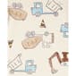 Baby Boy &#40;NB-24M&#41; Carter&#8217;s&#174; 5pk. Construction Bodysuits - image 5