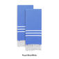 Linum Alara Turkish Hand &amp; Guest Towel Set - image 3