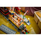 LEGO® City Vintage Steam Train Building Kit - image 9