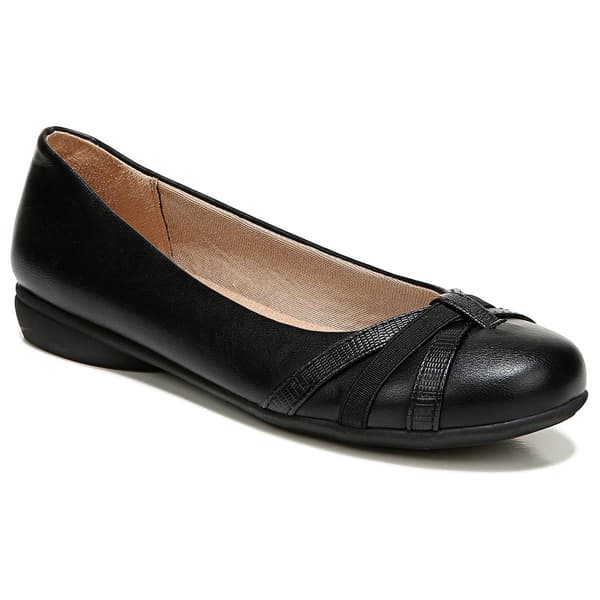 Womens LifeStride Abigail Comfort Flats - image 