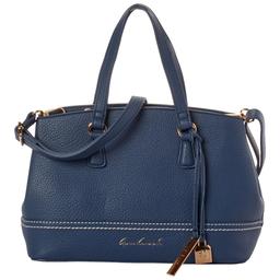 Gloria Vanderbilt Ella Satchel