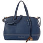 Gloria Vanderbilt Ella Satchel - image 1