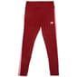 Girls (7-16) New Balance Ribbed Fitted Leggings - image 2
