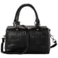 Steve Madden Adalise Large Barrel Satchel - image 3