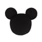 Disney Mickey Mouse Plush Wall Décor - Set of 3 - image 2