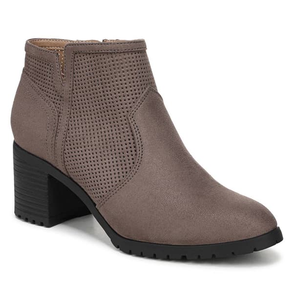 Womens LifeStride Matilda Ankle Boots - image 