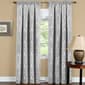 Achim Sutton Window Rod Pocket Curtain Panel - image 5