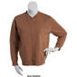 Petite Hasting & Smith Long Sleeve Fleece Baseball Cardigan - image 4