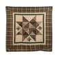 Donna Sharp Your Lifestyle Pine Star Microfiber Throw Blanket - image 1