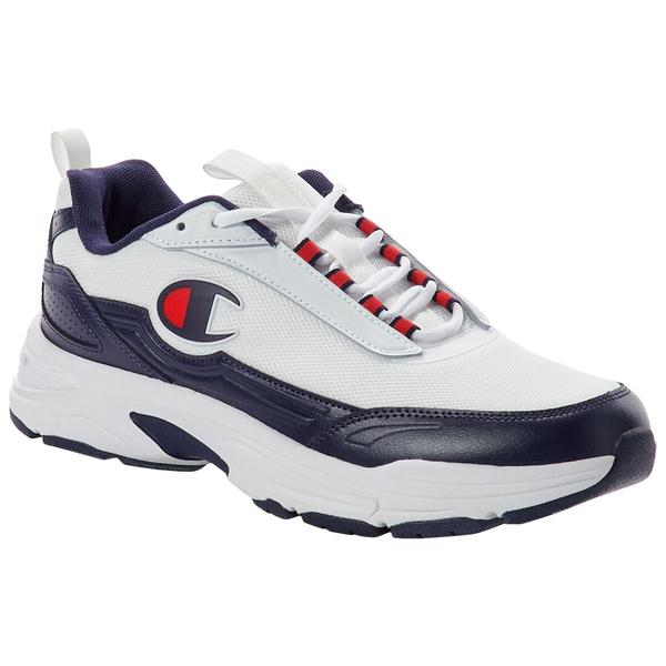 Mens Champion(R) Riasora Athletic Sneakers - image 