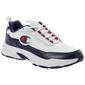 Mens Champion(R) Riasora Athletic Sneakers - image 1