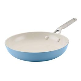 KitchenAid&#40;R&#41; 10in. Hard-Anodized Ceramic Nonstick Frying Pan