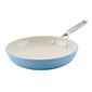 KitchenAid&#40;R&#41; 10in. Hard-Anodized Ceramic Nonstick Frying Pan - image 1