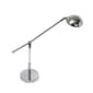 Simple Designs 3W Balance Arm LED Desk Lamp w/Swivel Head - image 1