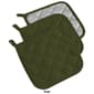 DII® Terry Pot Holders - Set of 3 - image 21