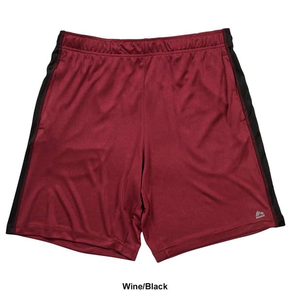 Mens RBX Interlock Shorts